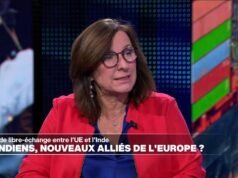 ada risiko bahwa “impor obat-obatan generik kita akan meningkat” dan ketergantungan kita akan semakin buruk, MEP ini memperingatkan