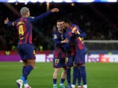 Araujo, Rashford memulai dengan 4-2-3-1: Bagaimana Barcelona bisa berbaris melawan Mallorca