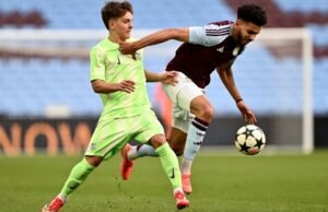 Permata Barcelona akan menandatangani kontrak baru hingga 2028 setelah kesepakatan hari ini – Romano