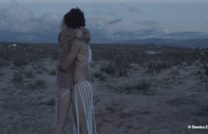 Carilah Bromance, pengembaraan Samira Elagoz dan Cade Moga