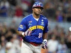 Mantan pemain MLB Yasiel Puig dinyatakan bersalah menghalangi dan berbohong kepada pejabat federal