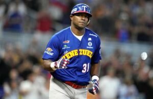 Mantan pemain MLB Yasiel Puig dinyatakan bersalah menghalangi dan berbohong kepada pejabat federal