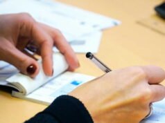 Akhir pembayaran pajak dengan cek: tanggalnya menjadi lebih jelas