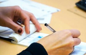 Akhir pembayaran pajak dengan cek: tanggalnya menjadi lebih jelas