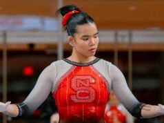 #22 Pack kembali ke Reynolds untuk menjadi tuan rumah #12 Tar Heels