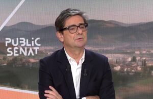 “Imigrasi mungkin penting,” kata bos BPI Prancis itu