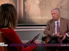 “Orang Prancis berada dalam ketidakpercayaan yang menurut saya sangat tidak proporsional”