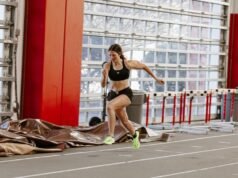 Wolfpack mencapai 11 podium dan tiga kemenangan acara di Camel City Invitational