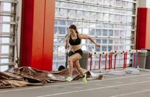 Wolfpack mencapai 11 podium dan tiga kemenangan acara di Camel City Invitational