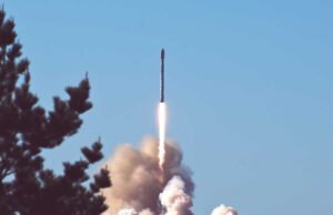 Perang di Ukraina: rudal balistik FP-9 tiba di depan dengan jangkauan 855 km, ancaman baru bagi Moskow?