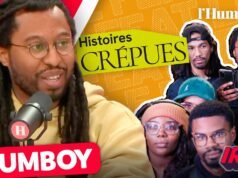 Kisah-kisah aneh: memaksakan sejarah kolonial di media – Dengan Seumboy | ITU AKAN! (Video)