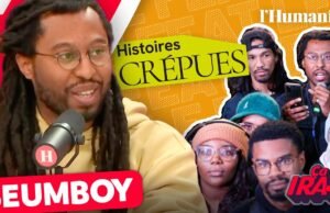 Kisah-kisah aneh: memaksakan sejarah kolonial di media – Dengan Seumboy | ITU AKAN! (Video)