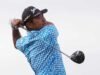 Matsuyama menembakkan 68 poin untuk memimpin di Phoenix Open dengan satu pukulan, sementara pemimpin klasemen Scheffler menunggu