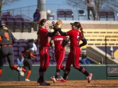 Wolfpack berpisah pada hari terakhir di Tiger Classic