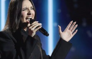 Musik. Star Academy: Amber memenangkan trofi untuk musim 2025 ini dengan 59% suara