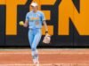 #4 Lady Vols mengalahkan Boston College, #5 Oregon untuk menutup NFCA Leadoff Classic