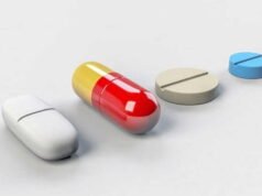 Akankah Anda segera dapat membeli obat tanpa pergi ke dokter?