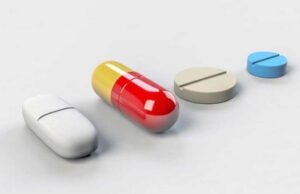 Akankah Anda segera dapat membeli obat tanpa pergi ke dokter?