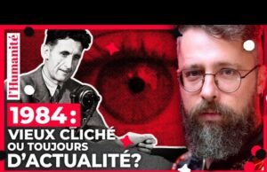 Haruskah kita berhenti pada George Orwell? #Bolchegeek