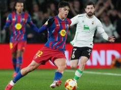 Barcelona menerima tawaran €30 juta untuk sensasi La Masia pada bulan Januari