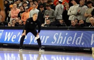 12 Besar mendenda Oklahoma State $50.000 karena nyanyian anti-Mormon selama pertandingan melawan BYU