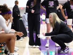 Tim bola basket wanita NYU mencetak rekor Divisi III dengan kemenangan ke-82 berturut-turut