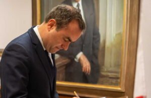 Anggaran 2026: “Ketika tiba saatnya untuk memilih penghematan, jumlah sukarelawan akan lebih sedikit,” kata Sébastien Lecornu