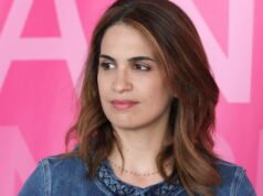 Televisi. Setelah pemecatannya, Sonia Mabrouk dibebaskan dari masa pemberitahuan dan meninggalkan CNews