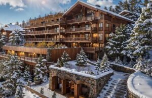 Saham: Haruskah Anda Berlangganan IPO Rising Stone (Real Estate Mewah)?