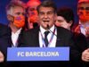 Laporta merenungkan masa jabatannya menjelang pemilihan presiden Barcelona: ‘Kami harus bertindak berani dan cepat’