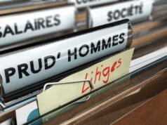 Menantang pemecatan Anda memerlukan biaya 50 euro: sesuai dengan ketentuan undang-undang baru