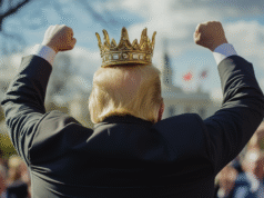 André Marcon, Ubu Roi, disutradarai oleh Daniel Benoin