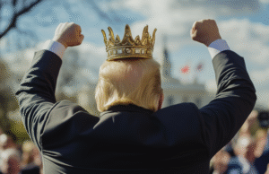 André Marcon, Ubu Roi, disutradarai oleh Daniel Benoin