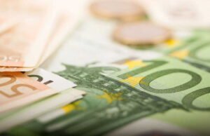 Perancis kini berada di belakang Italia: mengapa PDB per kapita Perancis anjlok