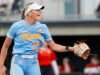 Karlyn Pickens dinobatkan sebagai SEC Pitcher Minggu Ini