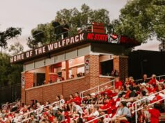 Sepak bola wanita mengumumkan jadwal lima pertandingan musim semi