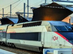 Mengapa keteraturan kereta api menurun pada tahun 2025?