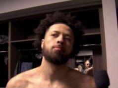 Guard All-Star Cade Cunningham memuji ketabahan Detroit Pistons setelah kemenangan panas atas Hornets