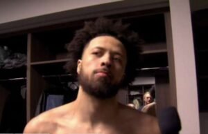 Guard All-Star Cade Cunningham memuji ketabahan Detroit Pistons setelah kemenangan panas atas Hornets