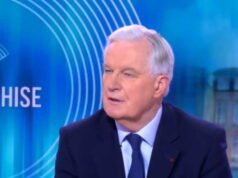“Kami tidak melestarikan atau mempersiapkan masa depan”: Michel Barnier menyesali anggaran yang “terinspirasi sosialis”