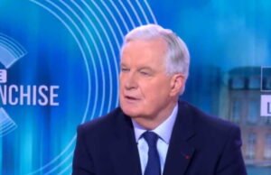“Kami tidak melestarikan atau mempersiapkan masa depan”: Michel Barnier menyesali anggaran yang “terinspirasi sosialis”