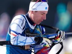 Olimpiade Musim Dingin 2026. Para biathlet mengincar emas individu, dua pemain ski lintas alam biru di perempat final sprint… ikuti hari ke-5 di Milan-Cortina