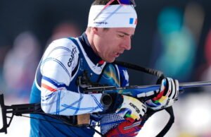Olimpiade Musim Dingin 2026. Para biathlet mengincar emas individu, dua pemain ski lintas alam biru di perempat final sprint… ikuti hari ke-5 di Milan-Cortina