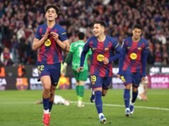 Flick menghadapi dilema pemilihan lini tengah yang besar menjelang Atletico Madrid melawan Barcelona