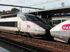 Pukulan berat bagi SNCF, yang harus membayar denda 270 juta euro kepada perusahaan real estate Mulliez