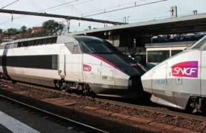 Pukulan berat bagi SNCF, yang harus membayar denda 270 juta euro kepada perusahaan real estate Mulliez