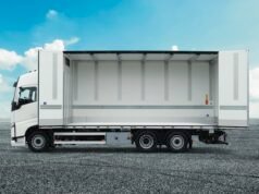 Kembalinya panel geser M.KO Opensider di Schmitz Cargobull