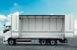 Kembalinya panel geser M.KO Opensider di Schmitz Cargobull