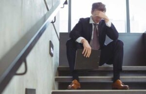 Kebangkrutan perusahaan: Marc Touati membunyikan alarm