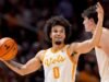 HOOPS TENGAH: Tennessee di Negara Bagian Mississippi